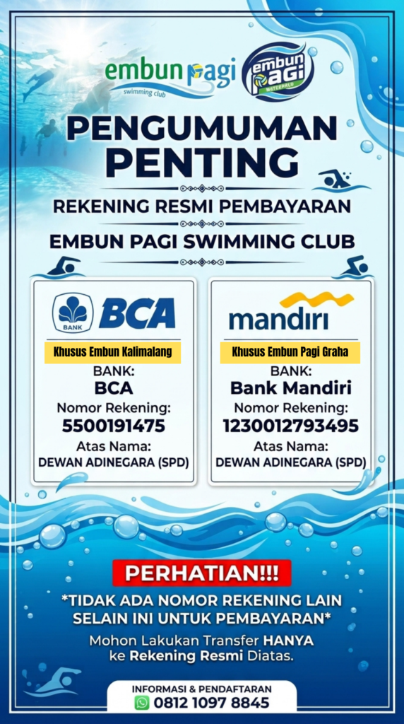 khusus embun pagi graha