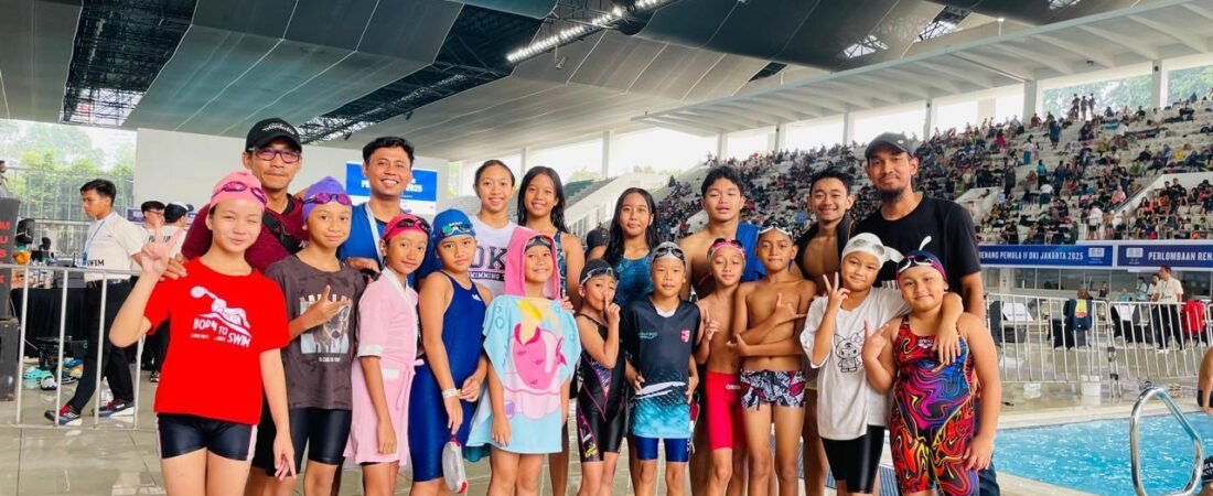 Menjelajahi Manfaat Berlatih Renang di Embun Pagi Swimming Club