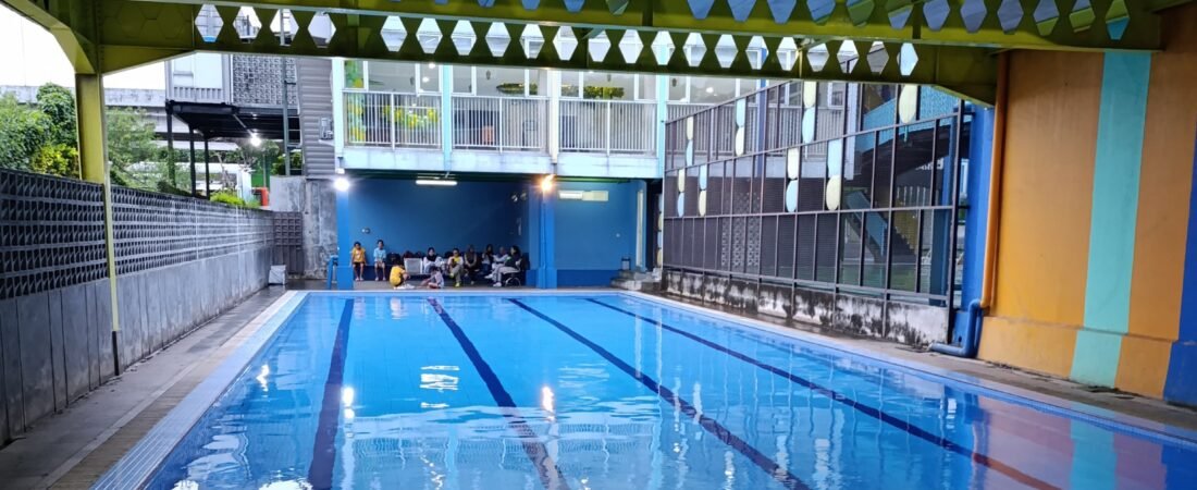 Mengenal Embun Pagi Swimming Club: Komunitas Renang untuk Semua