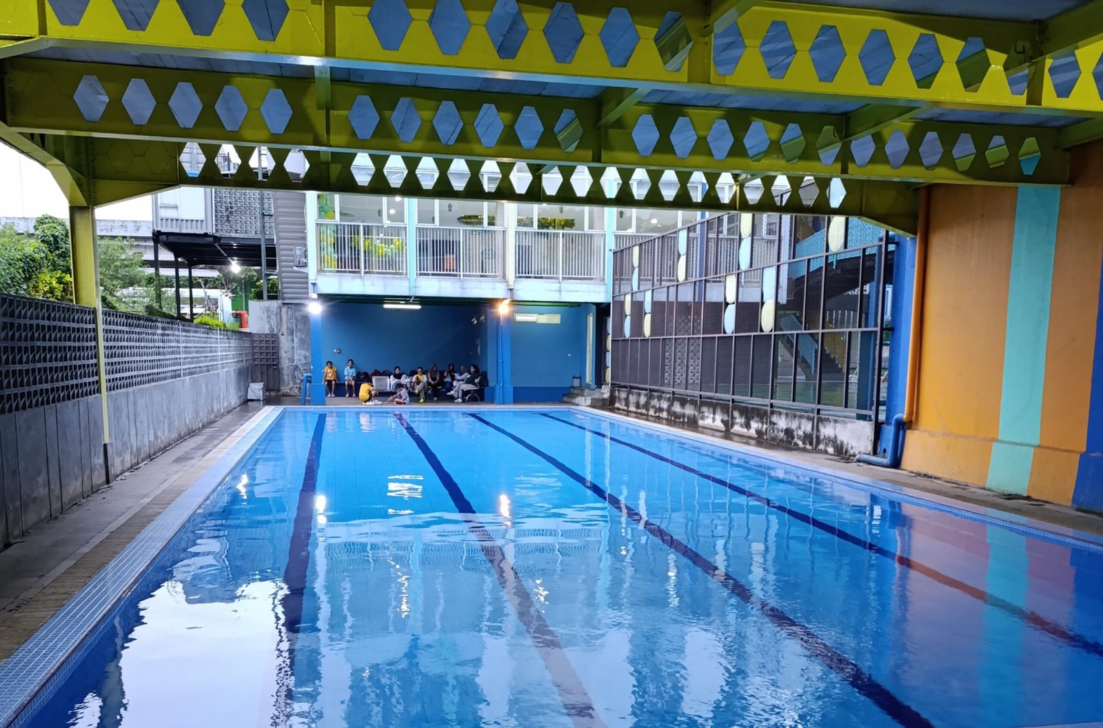 Mengenal Embun Pagi Swimming Club: Komunitas Renang untuk Semua Mengenal Embun Pagi Swimming Club: Komunitas Renang untuk Semua