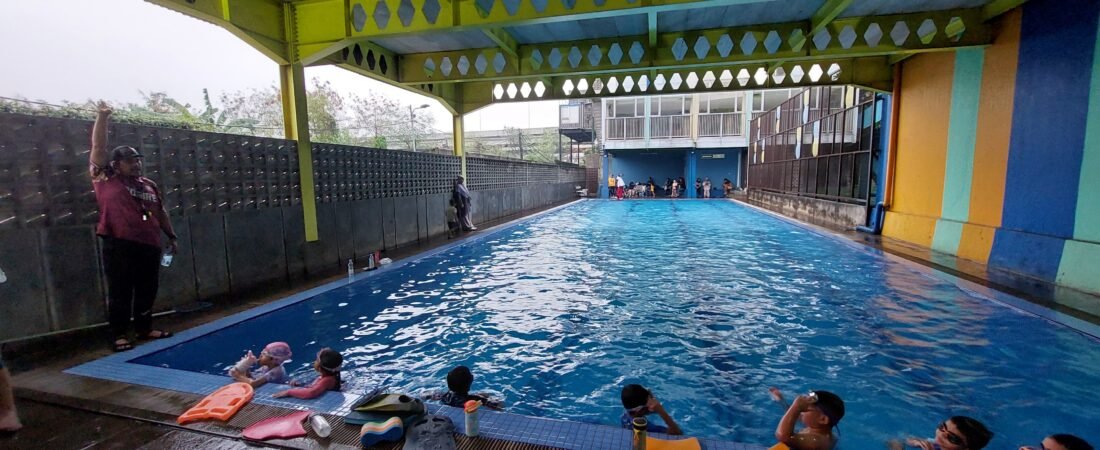 SELAMAT TINGGAL SEPTEMBER: JEJAK PRESTASI EMBUN PAGI SWIMMING CLUB TERUKIR, HARAPAN BARU MENANTI