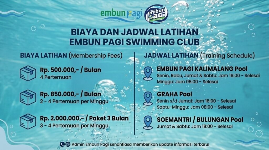 harga biaya embun pagi